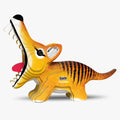 086 Beutelwolf