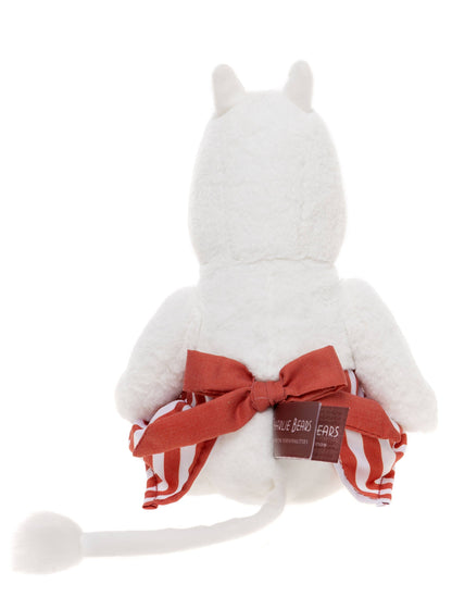 Moominmamma pluche