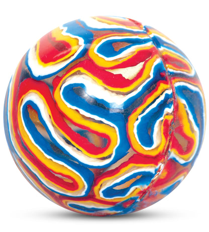 CLASSIC BOUNCING BALL