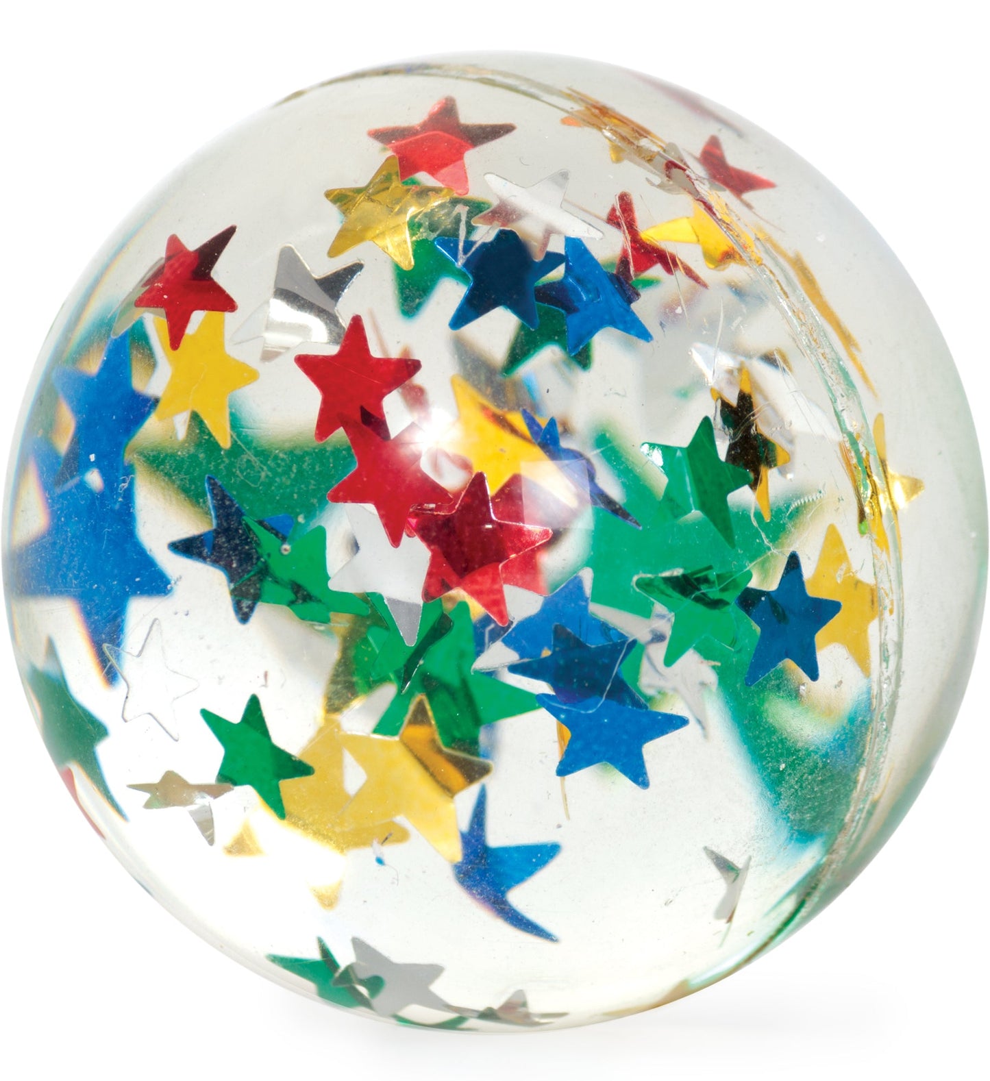 CLASSIC BOUNCING BALL