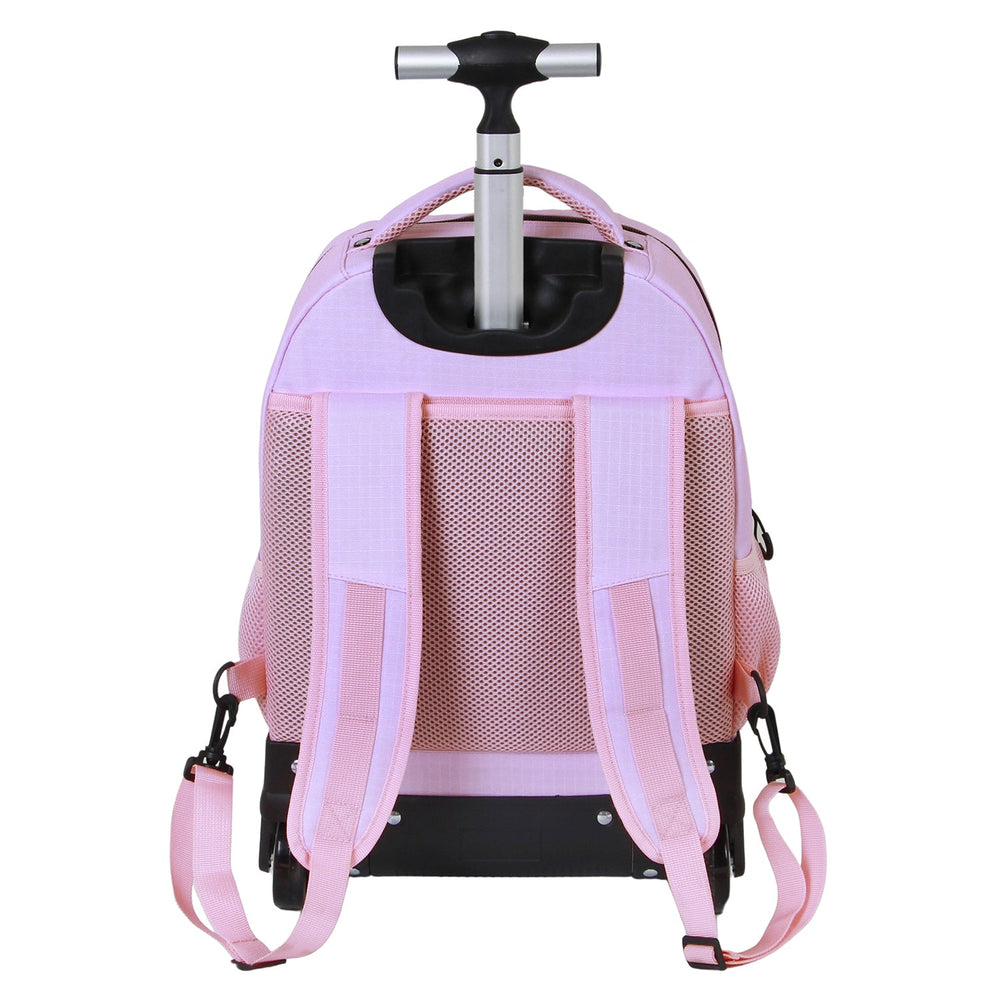 Sac à Dos à Roulettes GTS FAN Hello Kitty « Panneaux »