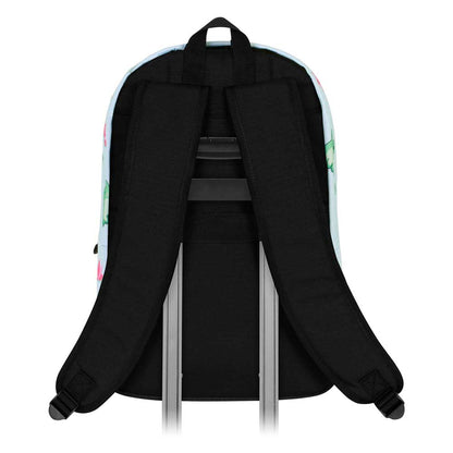 Sac à Dos HS FAN 2.2 Oh My Pop! « Froggy »