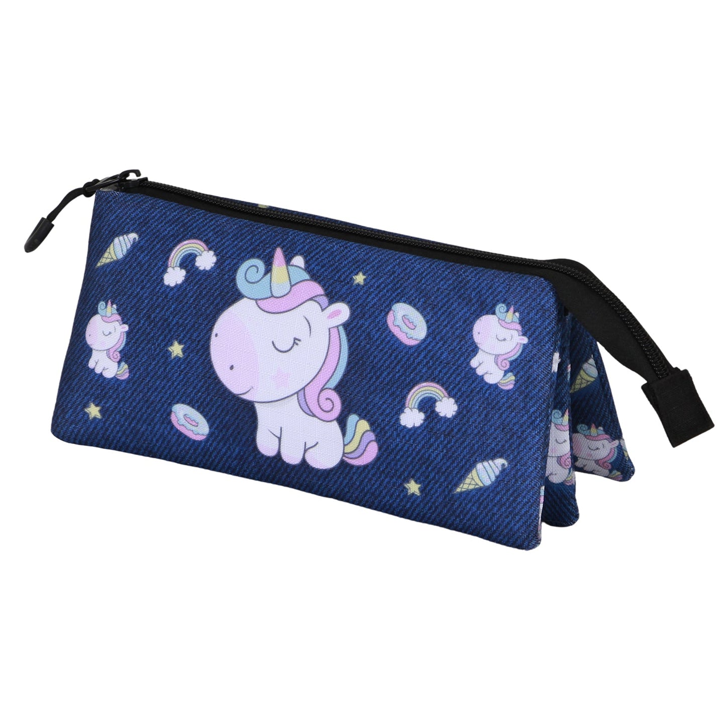 Trousse Triple Oh My Pop! « Sweety »