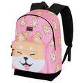 HS FAN 2.2 Rucksack Oh My Pop! « Shiba »