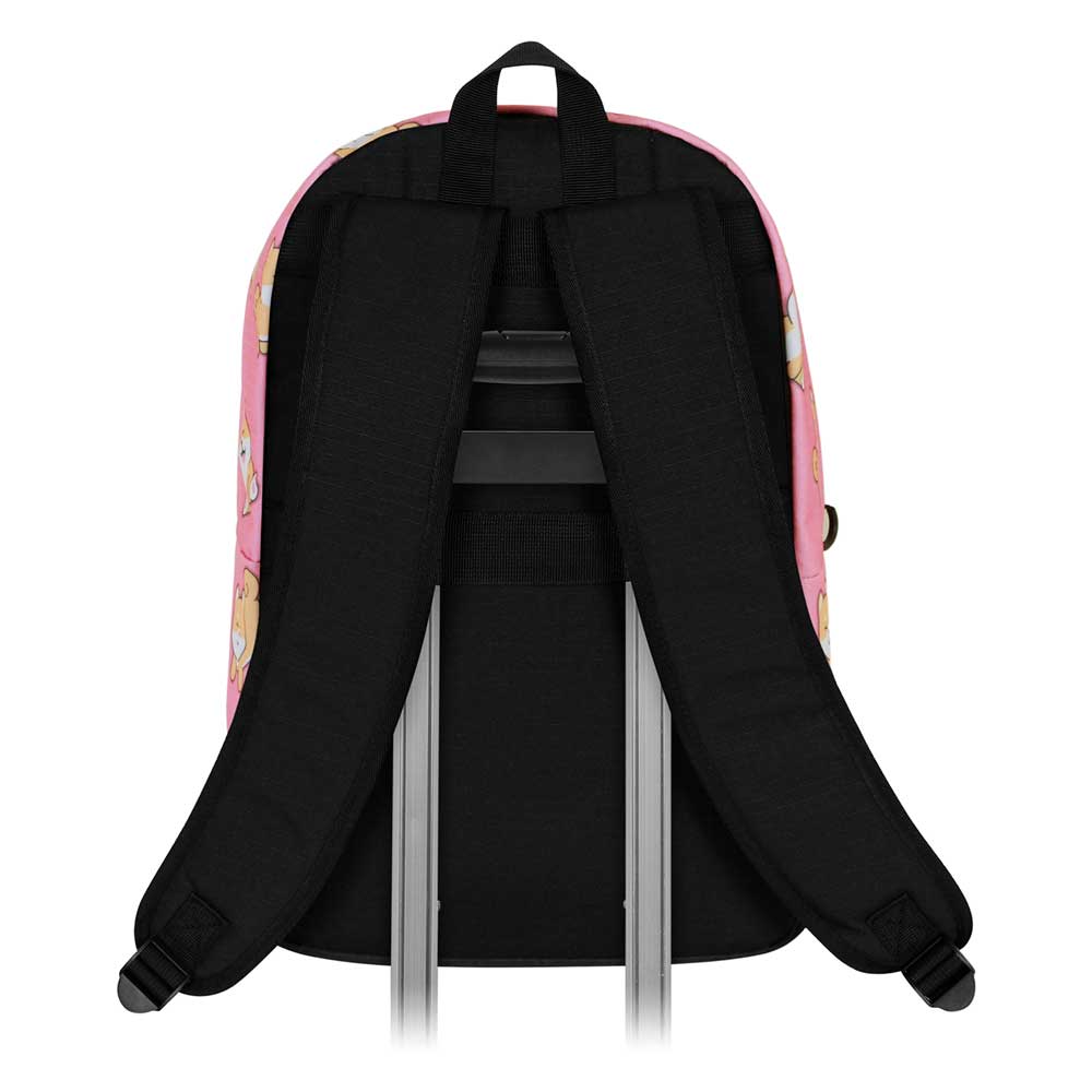 HS FAN 2.2 Rucksack Oh My Pop! « Shiba »