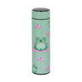 Oh My Pop! “Froggy” Block Bottle