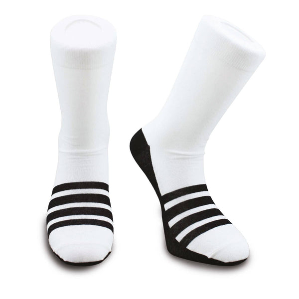 Chaussettes Claquettes