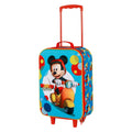 Disney Mickey Mouse „Scooter“ Soft-3D-Trolley