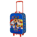 PAW Patrol „Cool“ Soft-3D-Trolley
