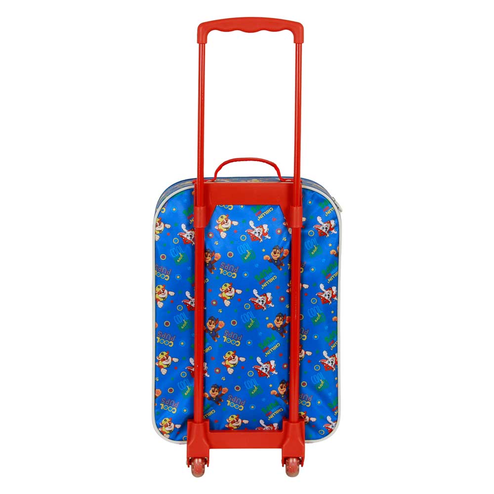 PAW Patrol „Cool“ Soft-3D-Trolley