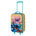 Disney Lilo & Stitch ‘Ocean’ Soft 3D Trolleykoffer