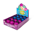 Balle Squishy en Maille