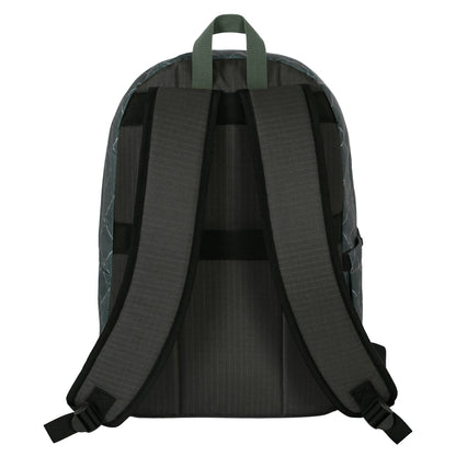 Sac à Dos HS FAN 2.2 Harry Potter « Legacy Slytherin »