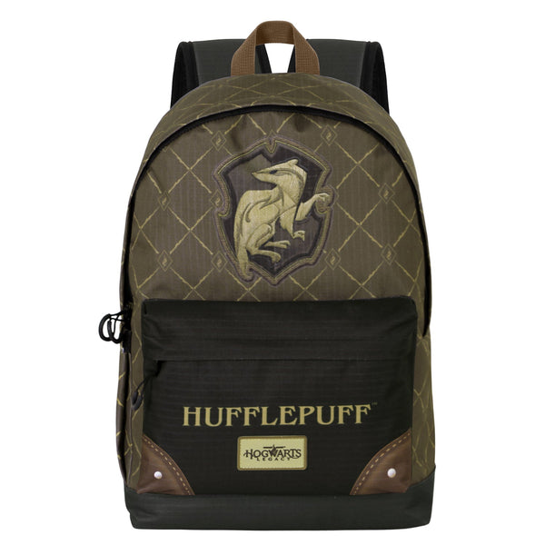 Sac à Dos HS FAN 2.2 Harry Potter « Legacy Hufflepuff »