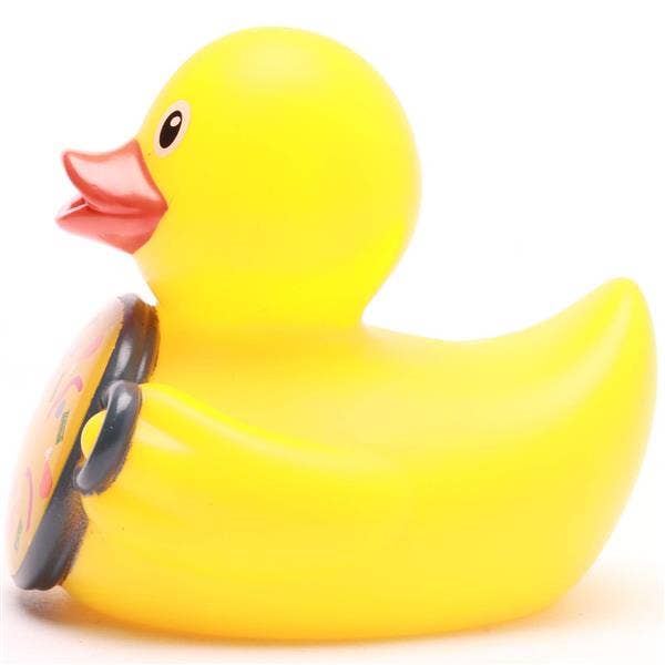 Canard Paëlla