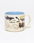 Mug Zoologie Polaire – 443 ml