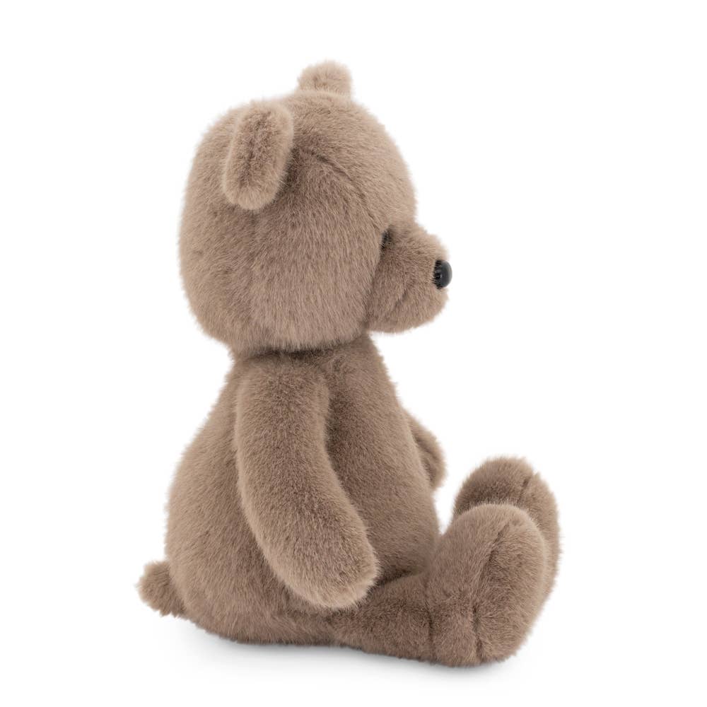 Peluche Ours en Peluche Moka - 33 cm - 0+