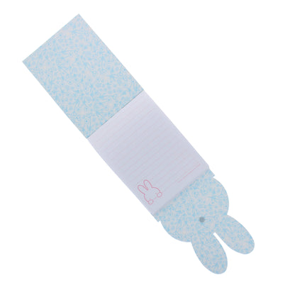 Bloc-notes Lapin Miffy A6