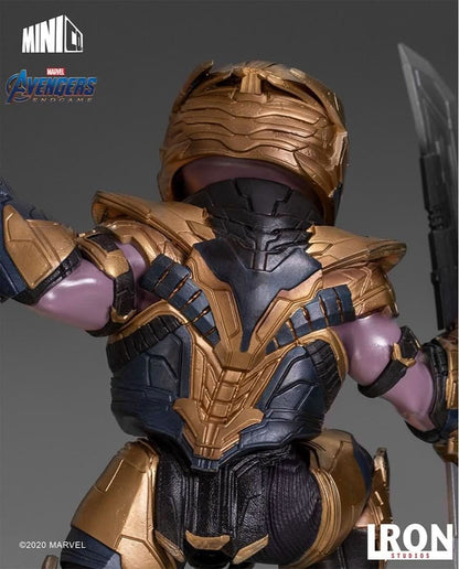 Figurine Thanos - Avengers: Endgame - Mini Co.