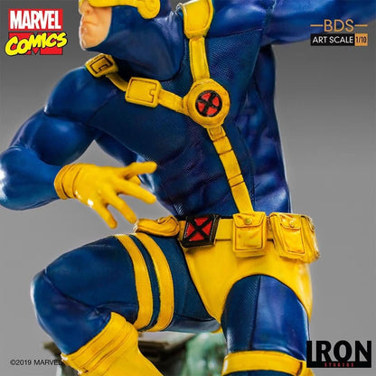 Cyclops Statue - X-Men - Art Scale 1/10 - Iron Studios