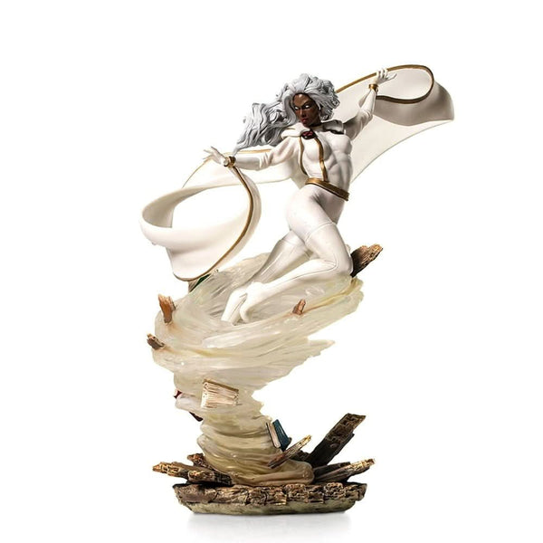 Statue Storm - X-Men - BDS Art Scale 1/10 - Marvel Comics