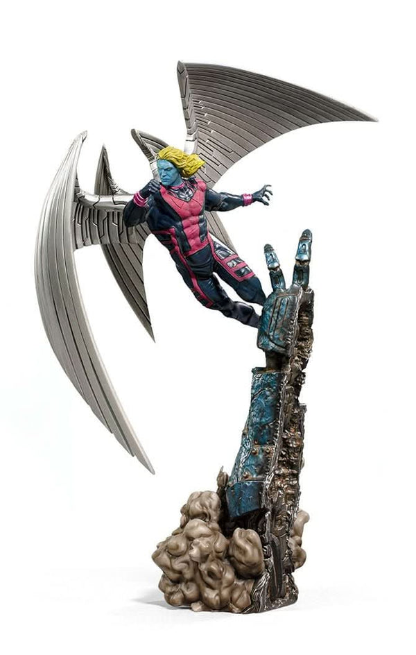 Statue Archangel - X-Men - BDS Art Scale 1/10 - Marvel Comics