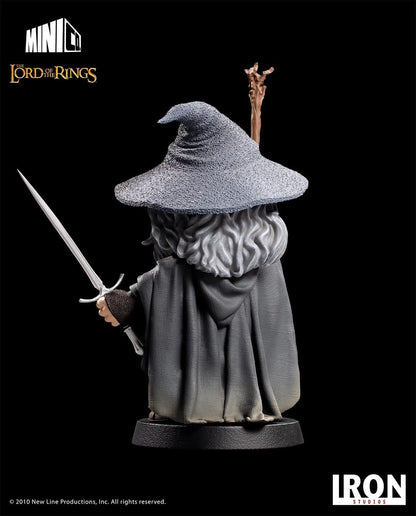 Gandalf - The Lord of the Rings - Minico - Iron Studios