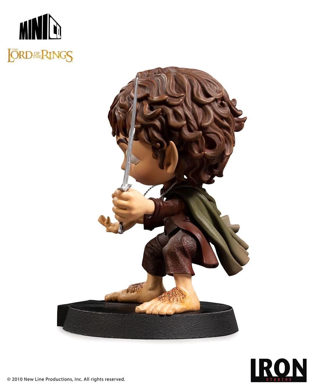 Figurine Frodo - The Lord of the Rings - Mini Co.