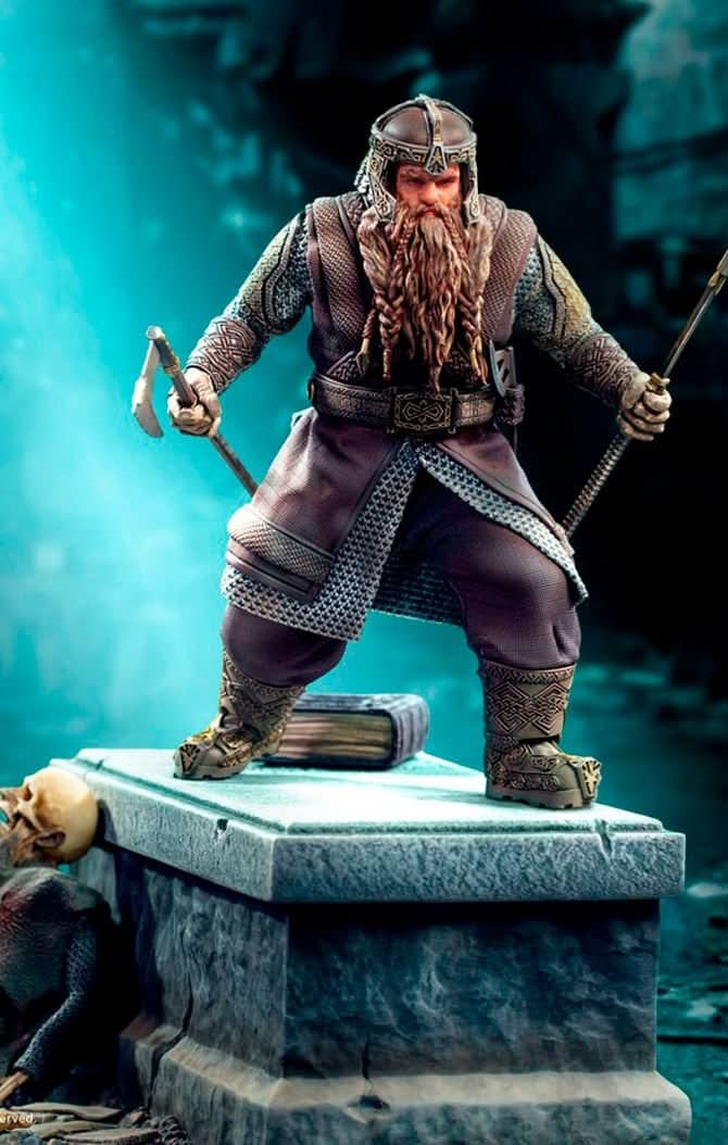 Gimli 