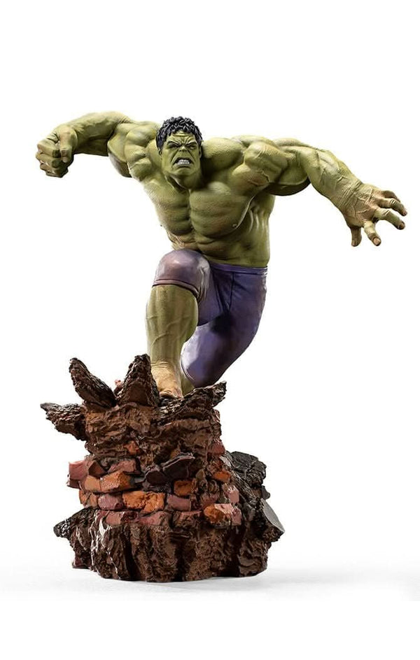 Statue Hulk - Avengers: Age of Ultron - BDS Art Scale 1/10