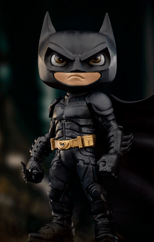 Figurine Batman - Batman: The Dark Knight - Mini Co. - DC Comics