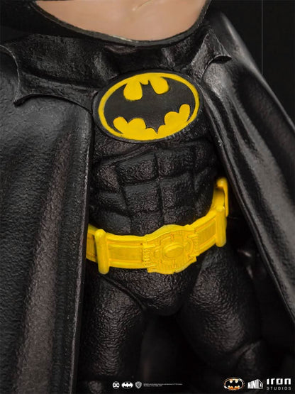 Figurine Batman - Batman 89 - Mini Co. - DC Comics