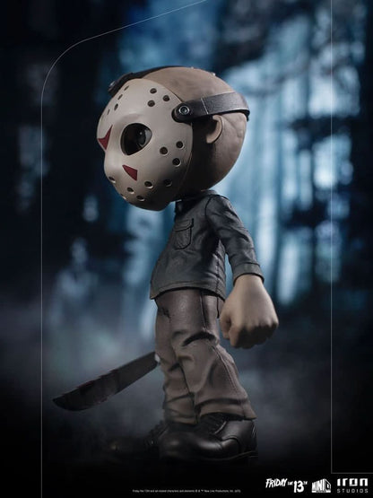Figurine Jason - Friday the 13th - Mini Co.