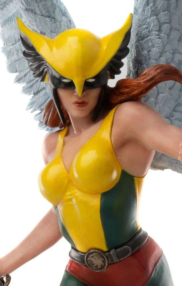 Statue Hawkgirl - DC Comics - Art Scale 1/10