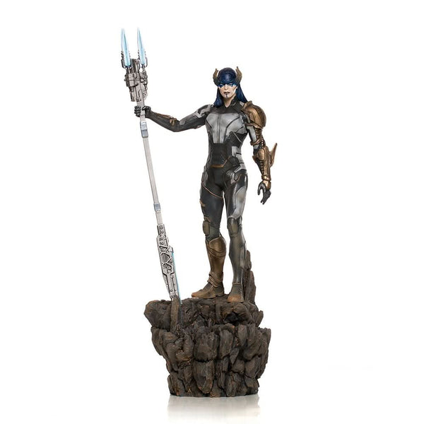 Statue Black Order Proxima Midnight - Avengers: Infinity War - BDS Art Scale 1/10