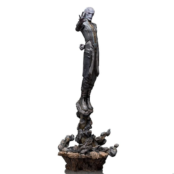 Statue Black Order Ebony Maw - Avengers: Endgame - BDS Art Scale 1/10