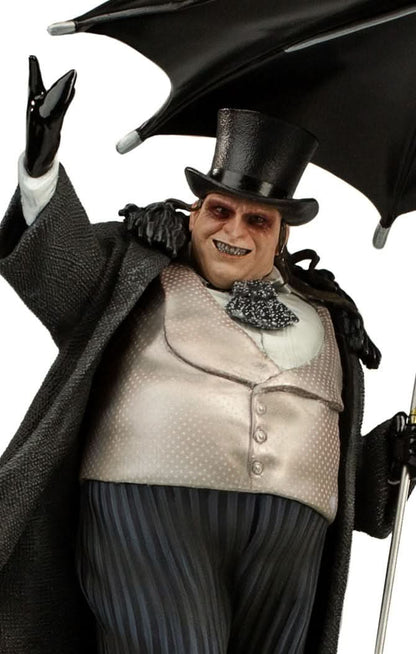 Statue Penguin - Batman Returns - Art Scale 1/10 - DC Comics