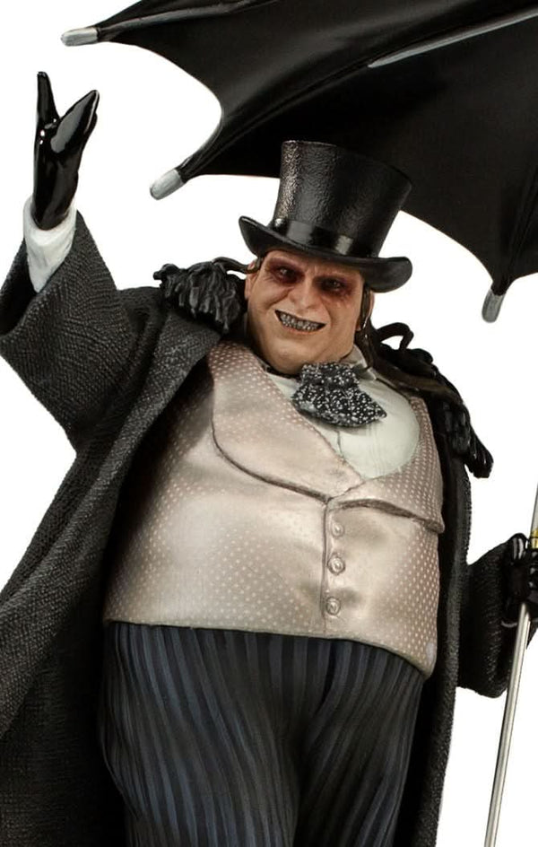 Statue Penguin - Batman Returns - Art Scale 1/10 - DC Comics