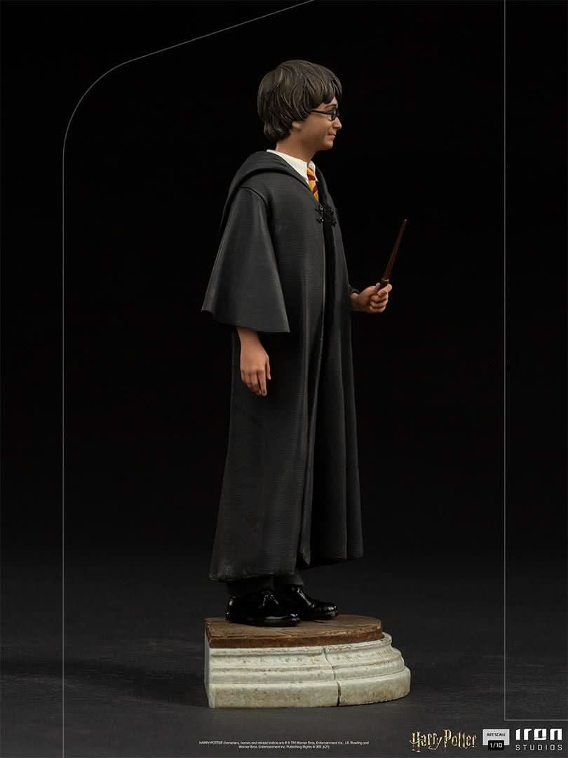Statue Harry Potter - Harry Potter - Art Scale 1/10