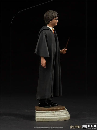 Statue Harry Potter - Harry Potter - Art Scale 1/10