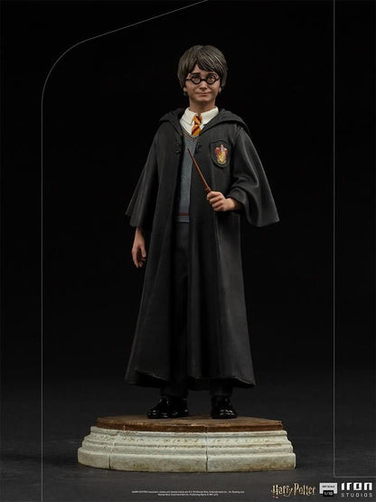 Statue Harry Potter - Harry Potter - Art Scale 1/10