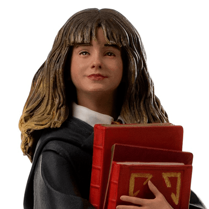 Statue Hermione Granger - Harry Potter - Art Scale 1/10
