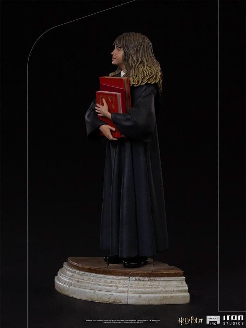 Statue Hermione Granger - Harry Potter - Art Scale 1/10
