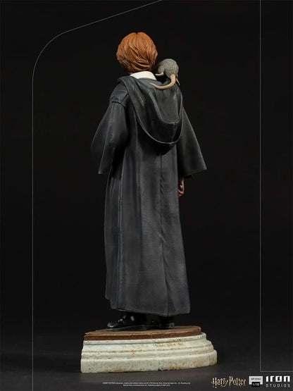 Statue Ron Weasley - Harry Potter - Art Scale 1/10