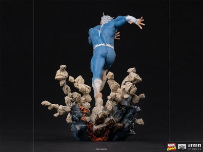 Statue Quicksilver - X-Men - BDS Art Scale 1/10 - Marvel Comics