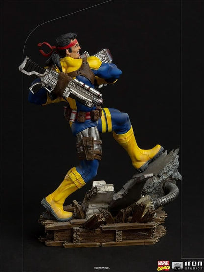 Statue Forge - X-Men - BDS Art Scale 1/10 - Marvel Comics