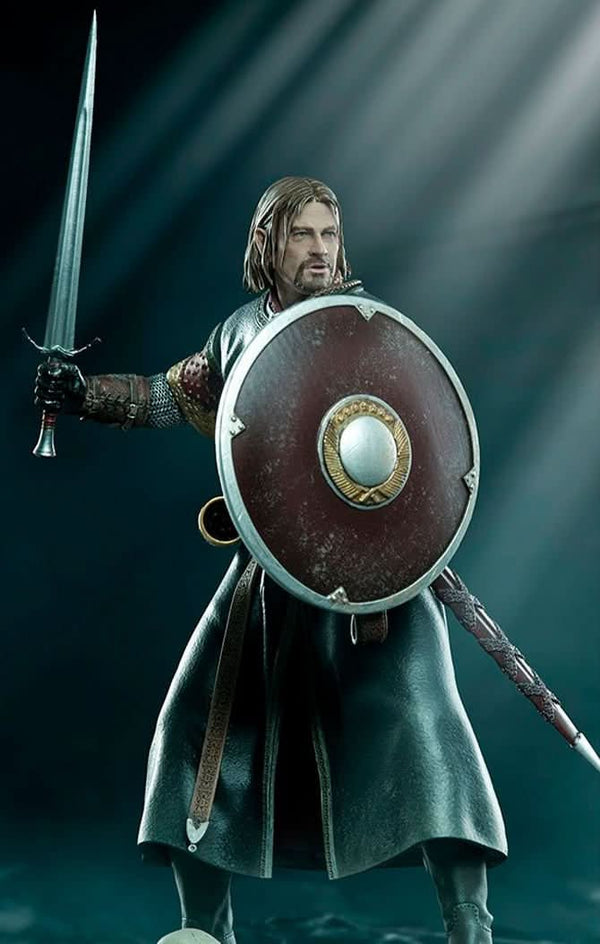 Statue Boromir - The Lord of the Rings - Art Scale 1/10 - The Fellowship of the Ring