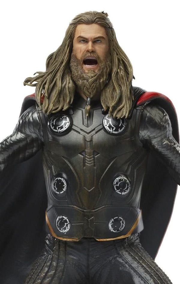 Statue Thor Ultimate - The Infinity Saga - Art Scale 1/10