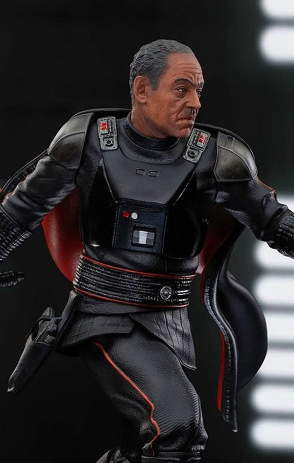 Statue Moff Gideon - Star Wars: The Mandalorian - Art Scale 1/10