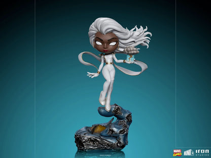 Figurine Storm - X-Men - Mini Co. - Marvel Comics
